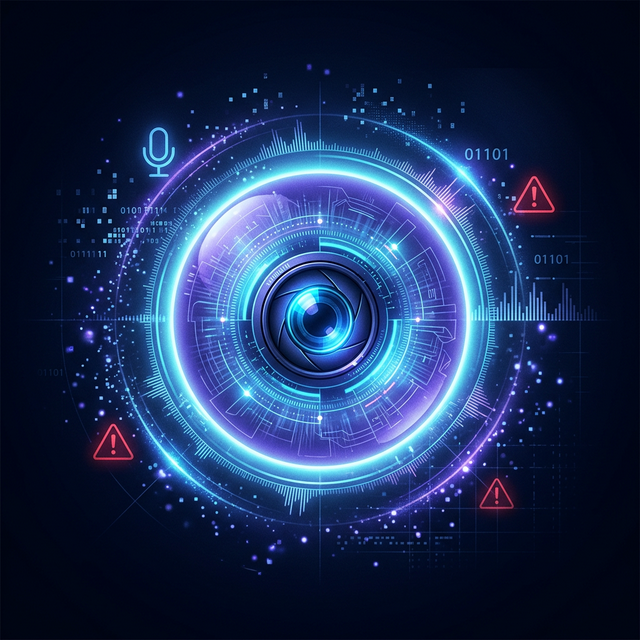 TruthLens AI Detection